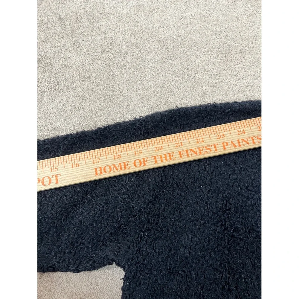 Burberry london fuzzy
